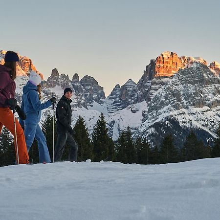Casa Salvaterra Affittacamere Pinzolo Dış mekan fotoğraf
