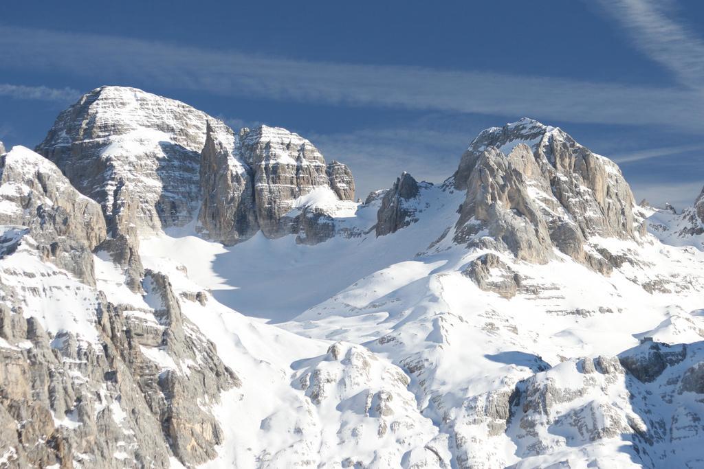 Casa Salvaterra Affittacamere Pinzolo Dış mekan fotoğraf