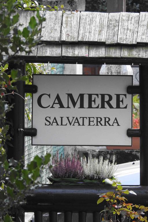 Casa Salvaterra Affittacamere Pinzolo Dış mekan fotoğraf