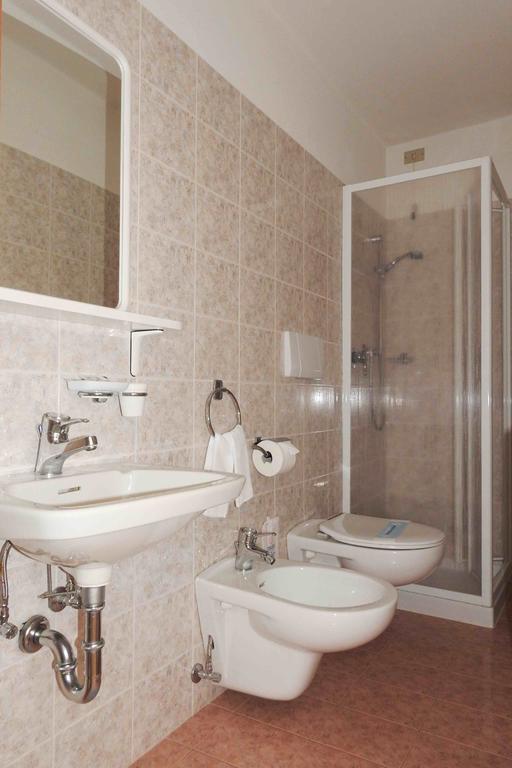 Casa Salvaterra Affittacamere Pinzolo Dış mekan fotoğraf