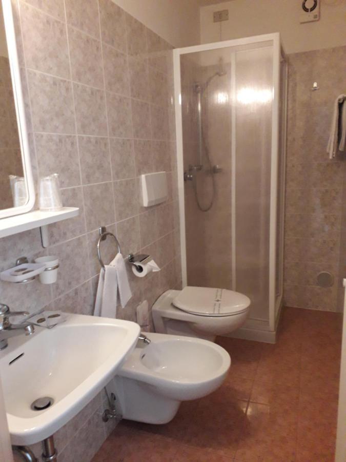 Casa Salvaterra Affittacamere Pinzolo Dış mekan fotoğraf