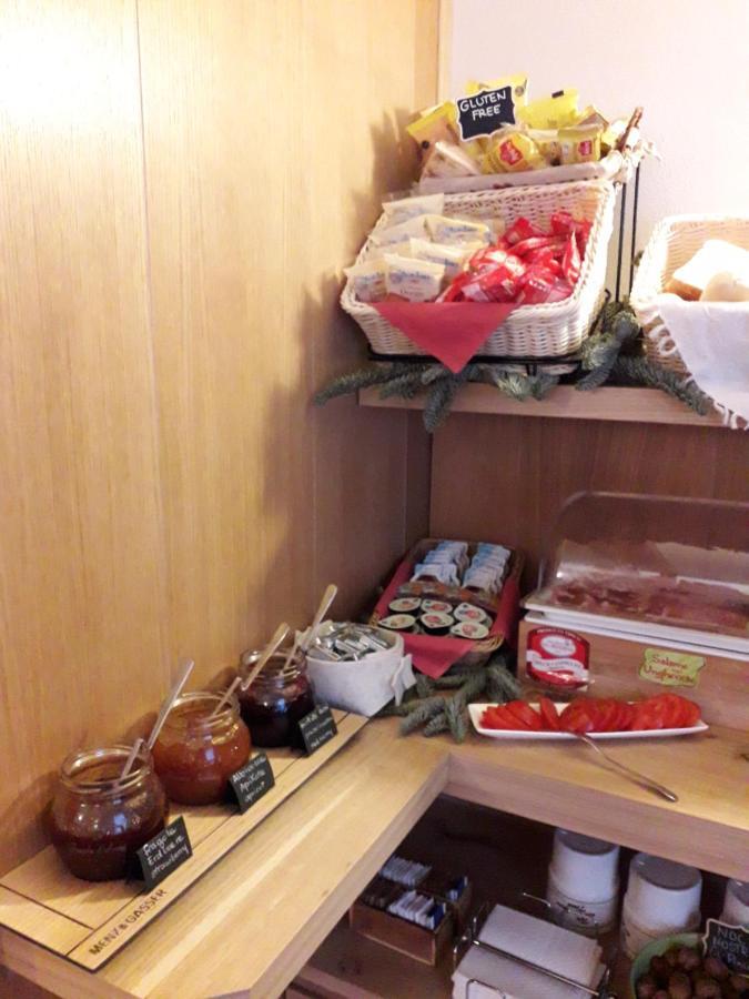 Casa Salvaterra Affittacamere Pinzolo Dış mekan fotoğraf